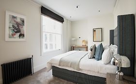 Aparthotel Sonder King Street  4*
