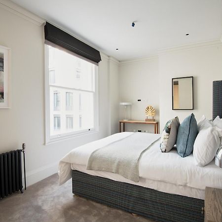 Aparthotel Sonder King Street London Exterior foto