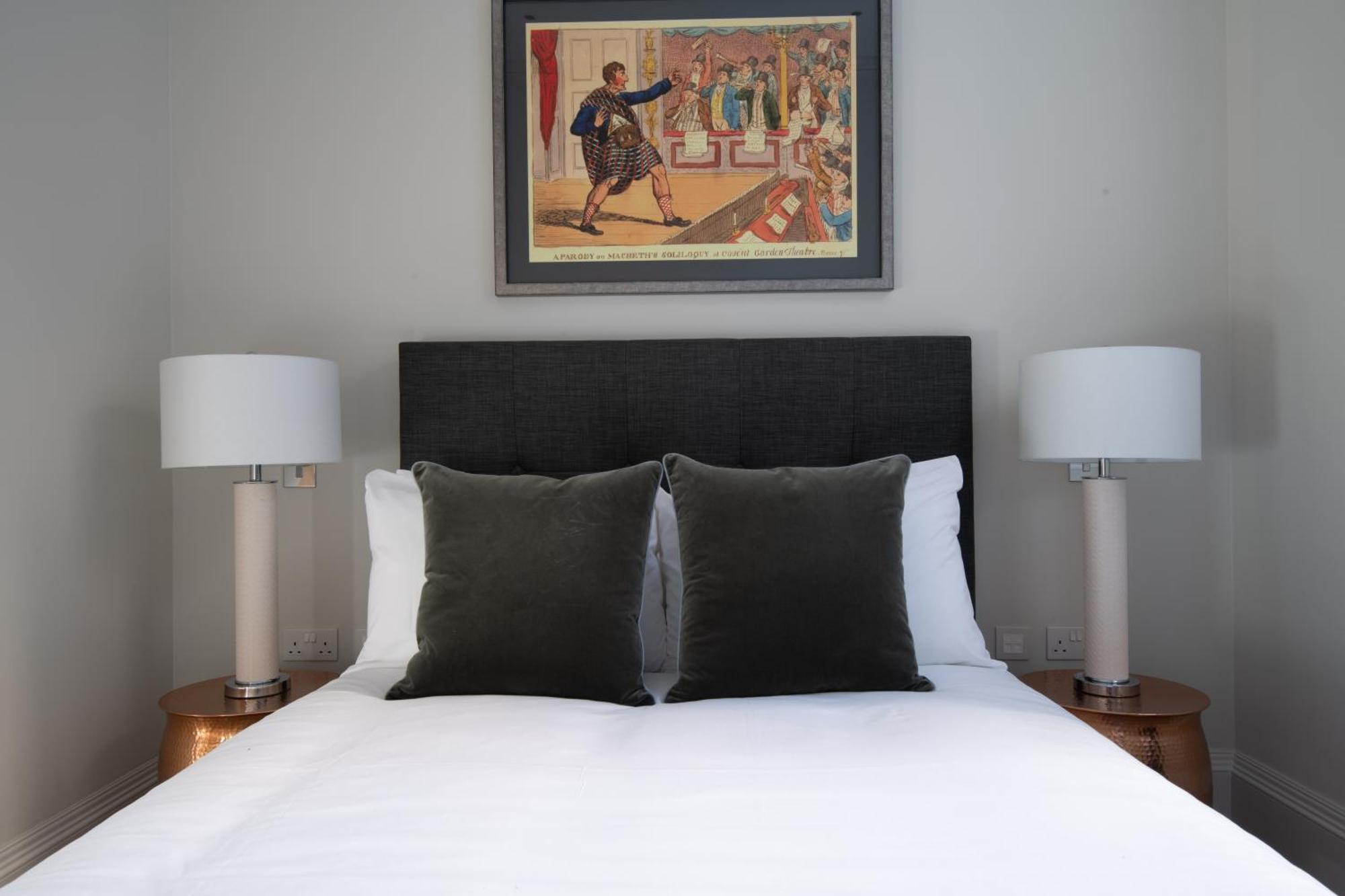 Aparthotel Sonder King Street London Exterior foto