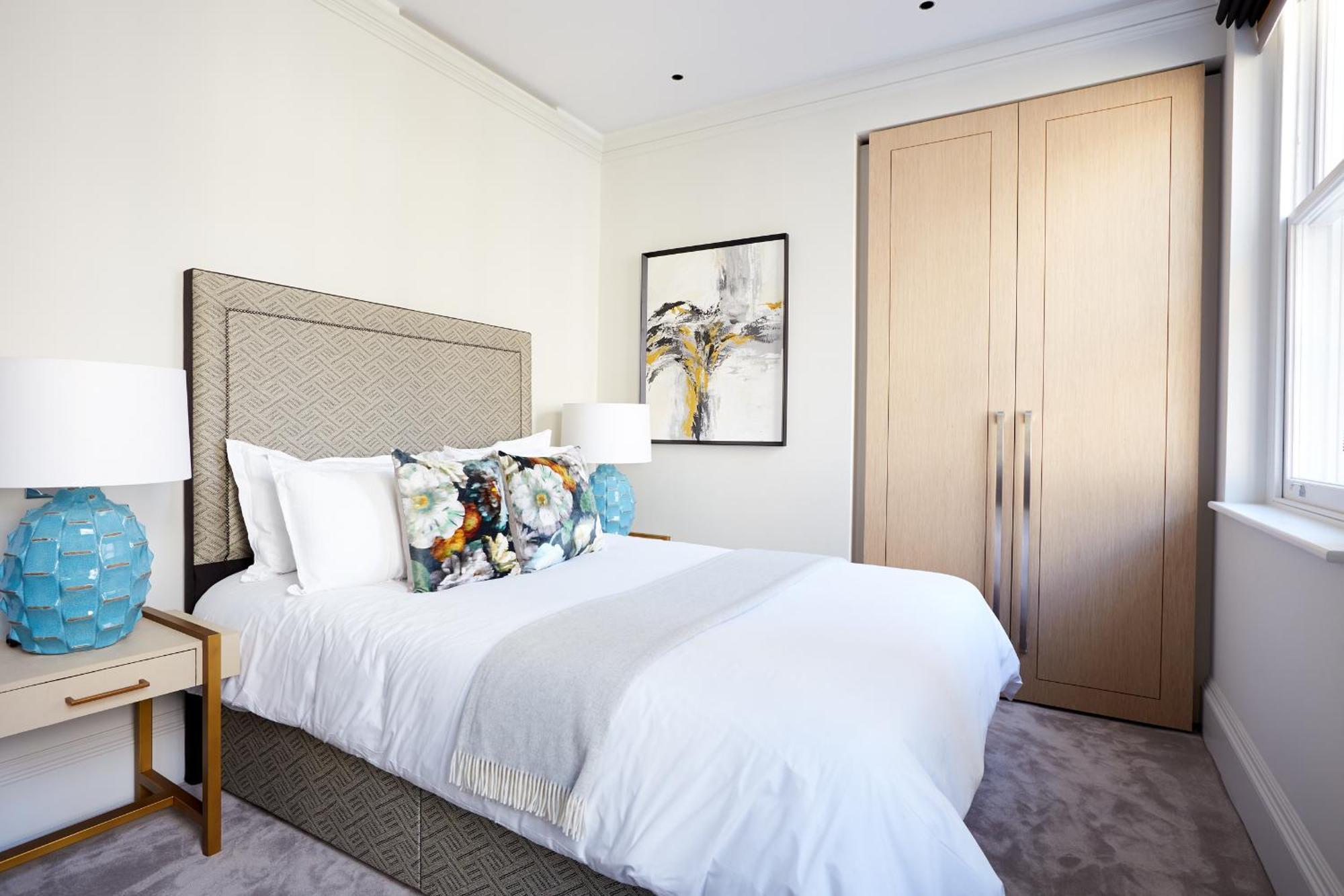 Aparthotel Sonder King Street London Exterior foto