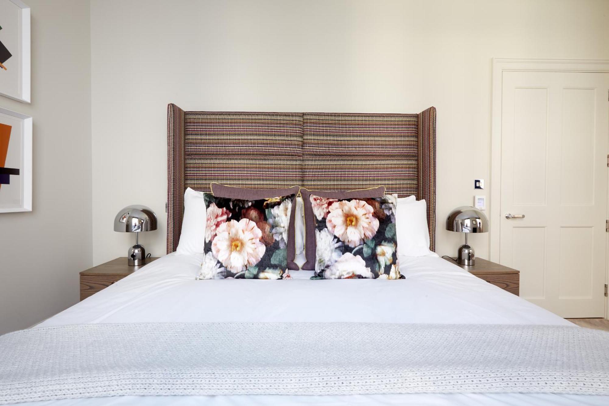 Aparthotel Sonder King Street London Exterior foto