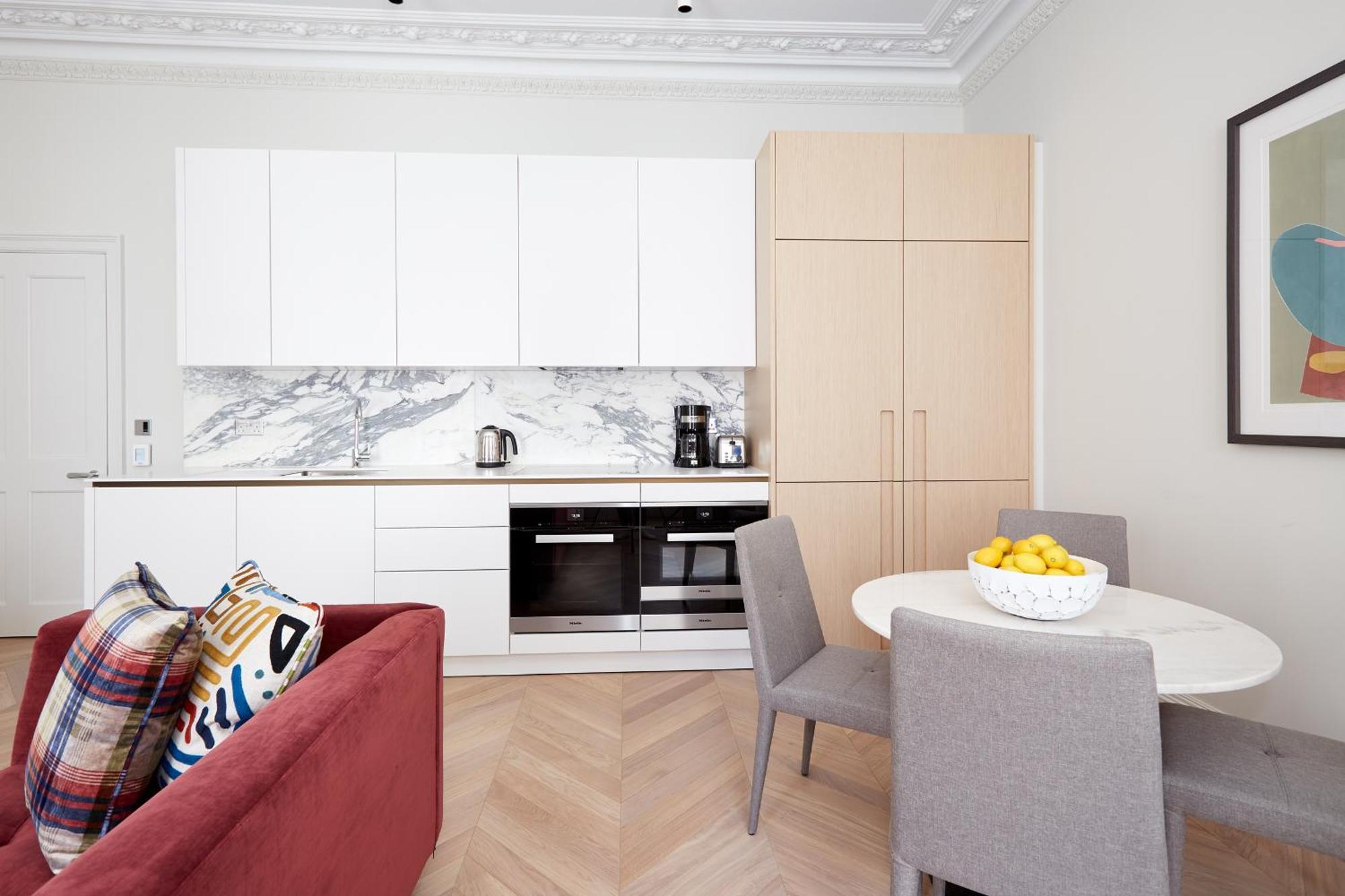 Aparthotel Sonder King Street London Exterior foto