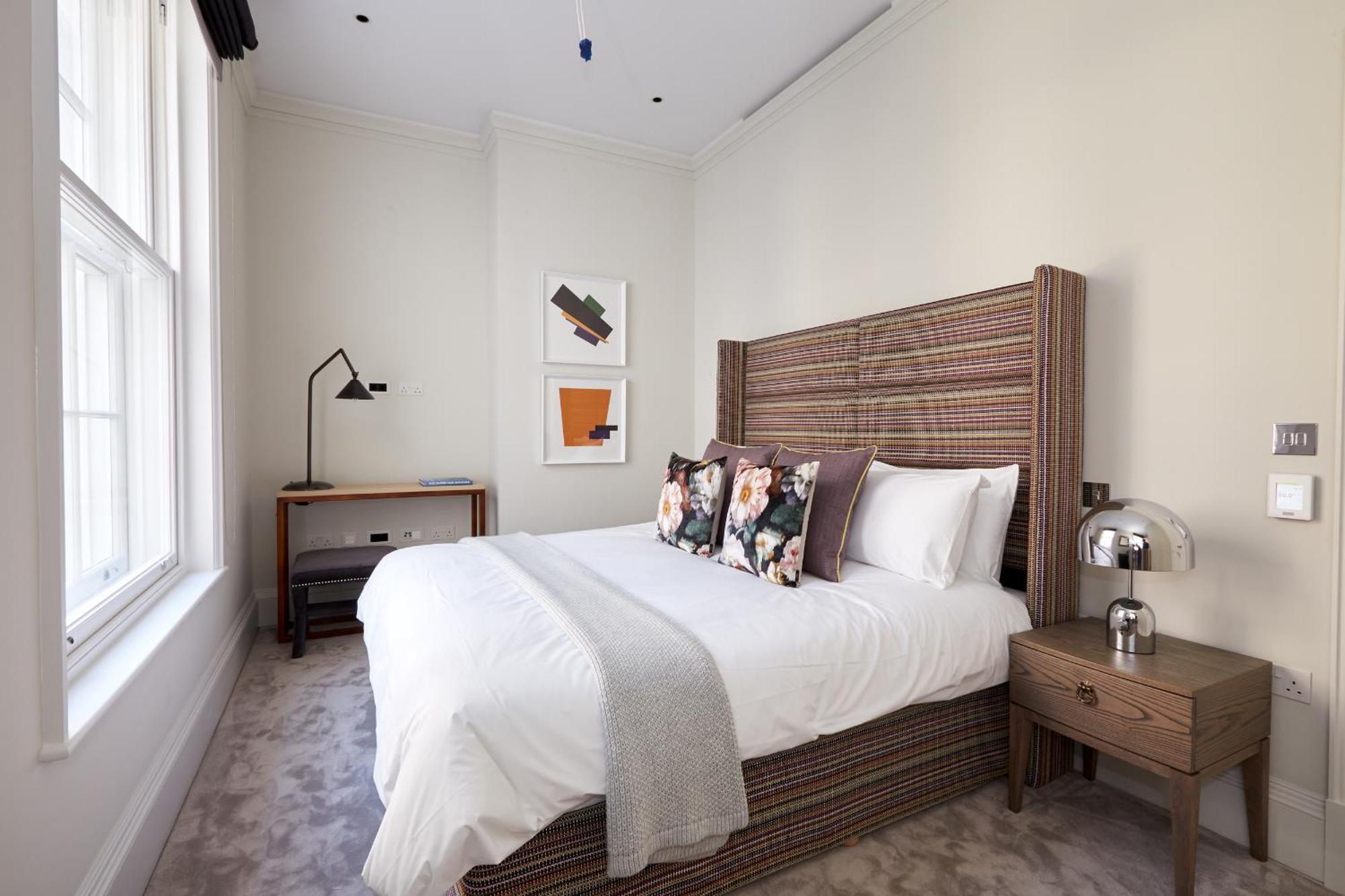 Aparthotel Sonder King Street London Exterior foto