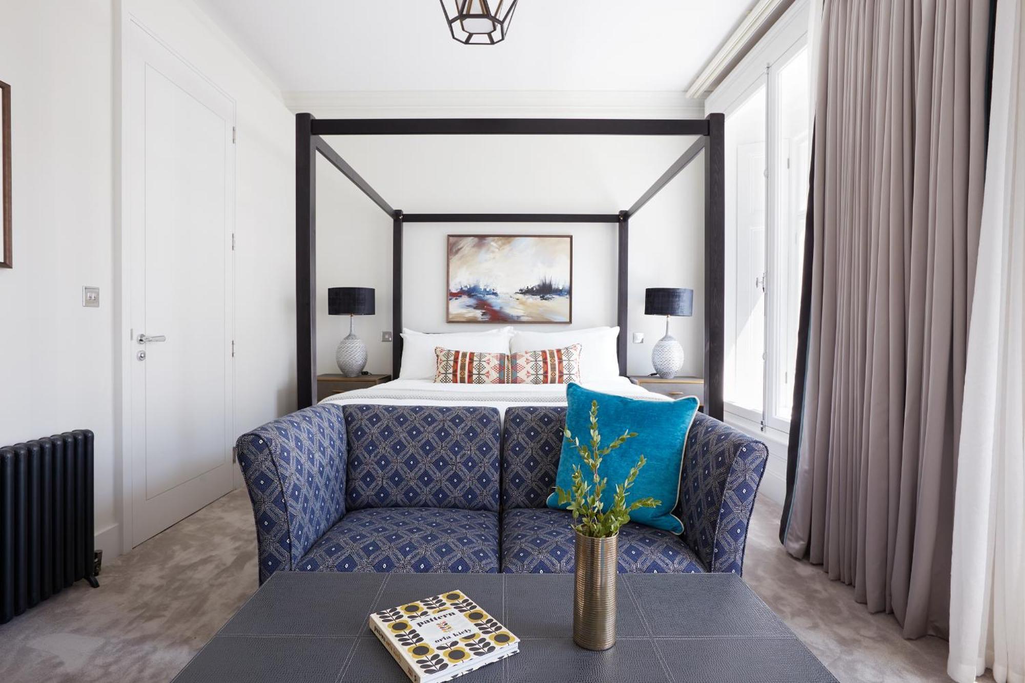 Aparthotel Sonder King Street London Exterior foto
