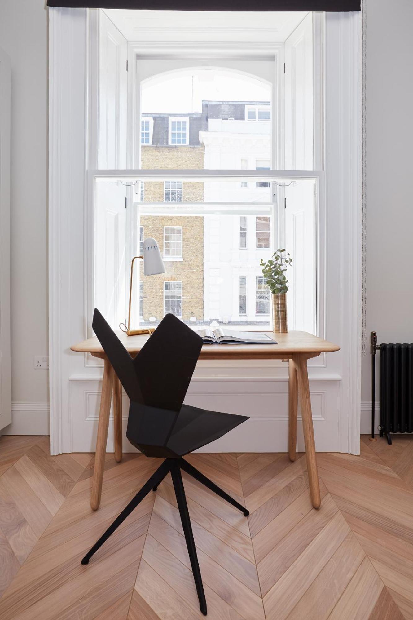 Aparthotel Sonder King Street London Exterior foto