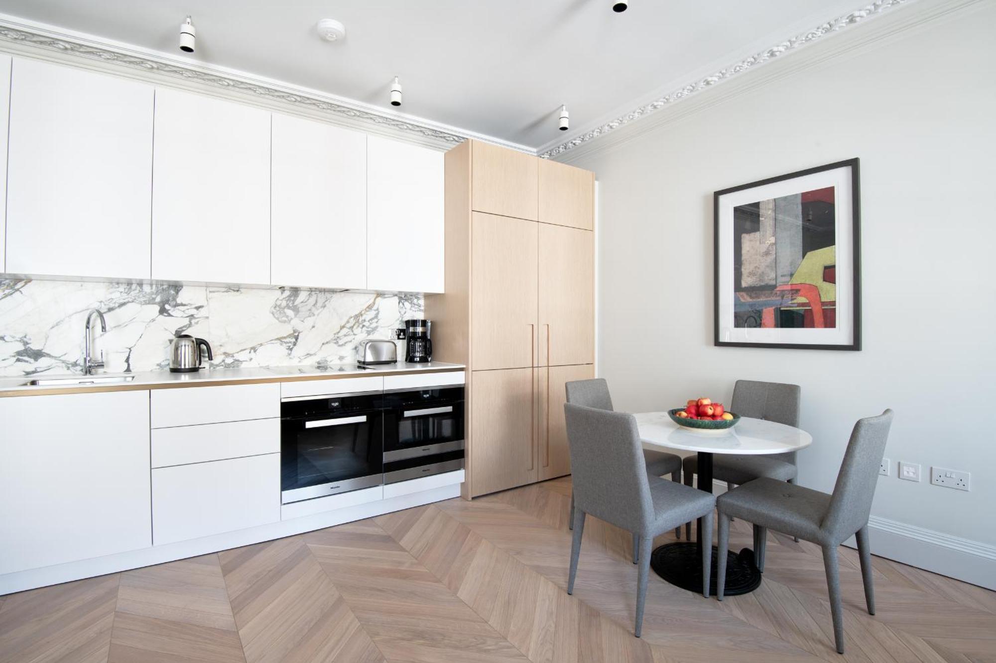 Aparthotel Sonder King Street London Exterior foto